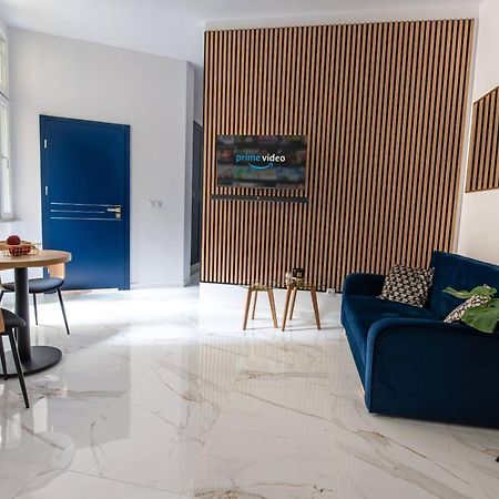 Apartamenty Yeti & Wilka W Centrum Chorzowa - Yeti Екстер'єр фото