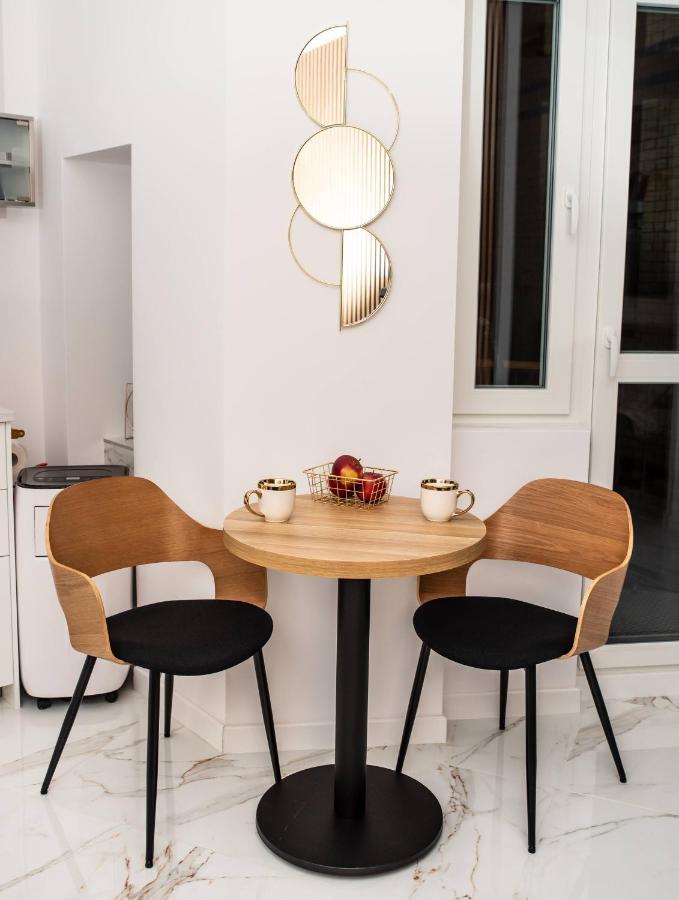 Apartamenty Yeti & Wilka W Centrum Chorzowa - Yeti Екстер'єр фото