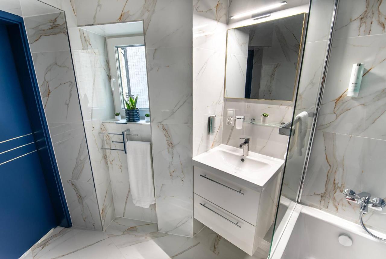 Apartamenty Yeti & Wilka W Centrum Chorzowa - Yeti Екстер'єр фото