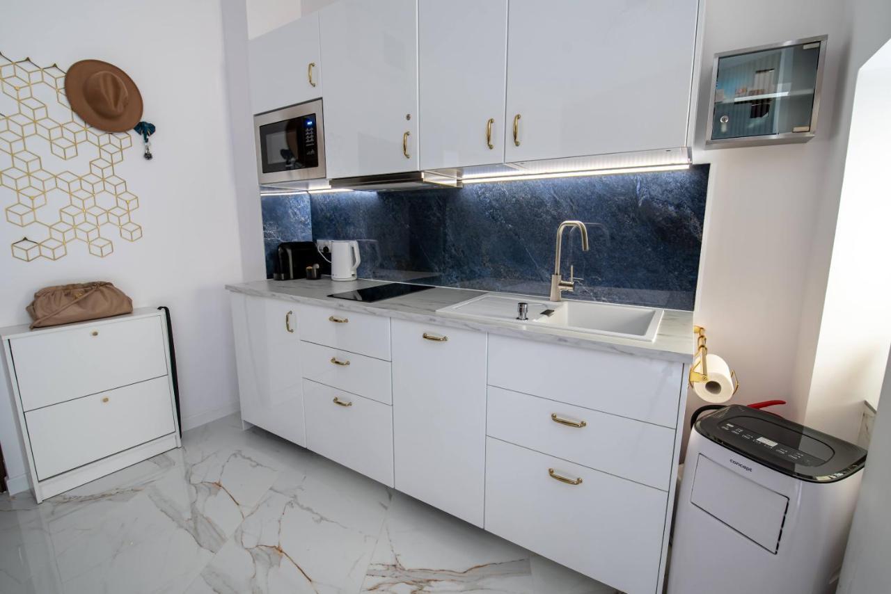 Apartamenty Yeti & Wilka W Centrum Chorzowa - Yeti Екстер'єр фото
