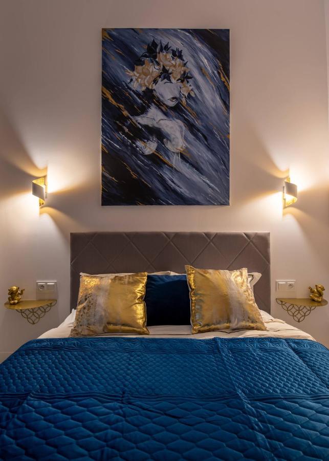 Apartamenty Yeti & Wilka W Centrum Chorzowa - Yeti Екстер'єр фото