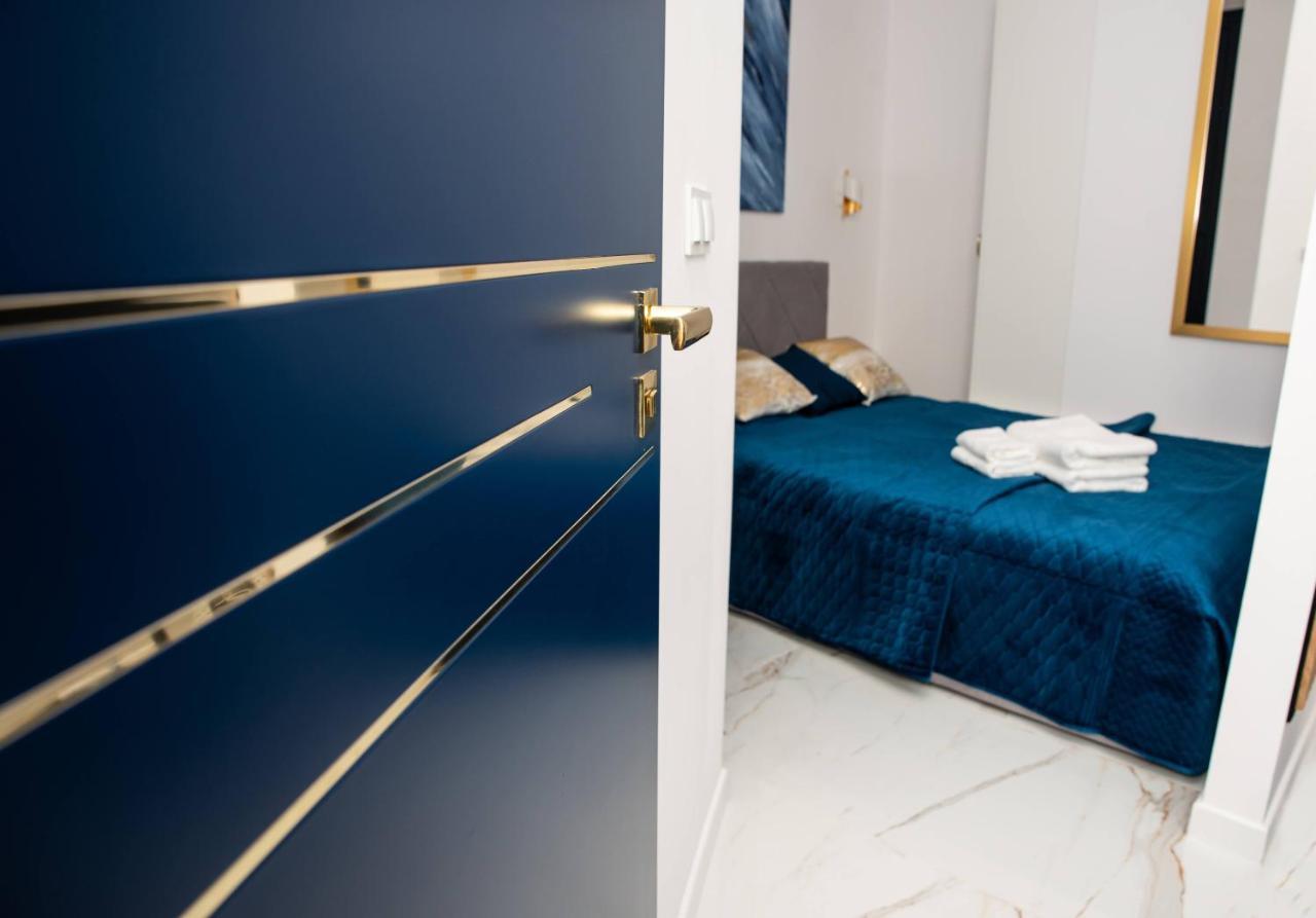 Apartamenty Yeti & Wilka W Centrum Chorzowa - Yeti Екстер'єр фото