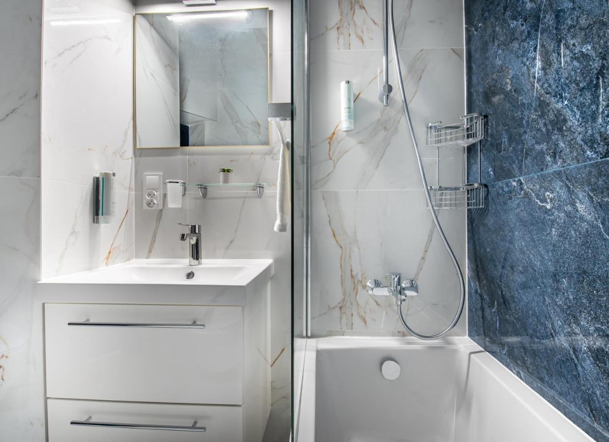 Apartamenty Yeti & Wilka W Centrum Chorzowa - Yeti Екстер'єр фото