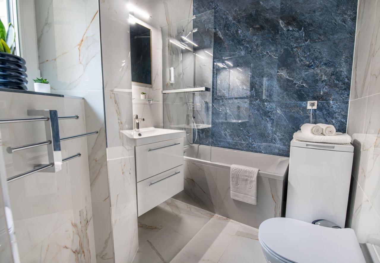 Apartamenty Yeti & Wilka W Centrum Chorzowa - Yeti Екстер'єр фото