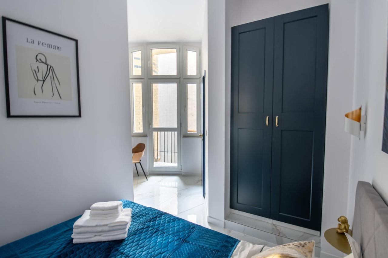 Apartamenty Yeti & Wilka W Centrum Chorzowa - Yeti Екстер'єр фото