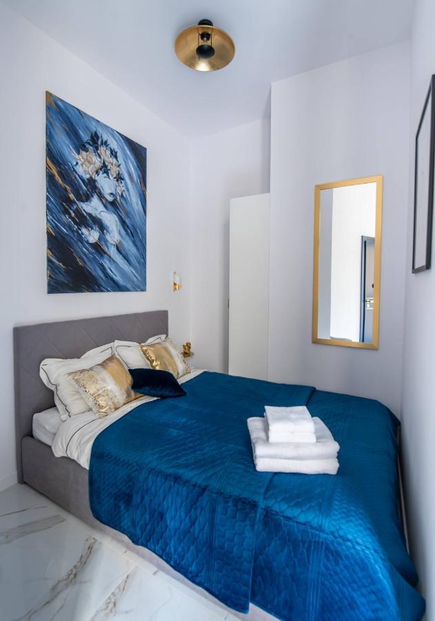 Apartamenty Yeti & Wilka W Centrum Chorzowa - Yeti Екстер'єр фото